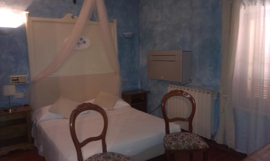 La Locanda Della Ribollita Chiusi Habitación foto