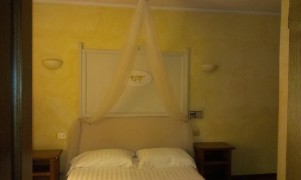 La Locanda Della Ribollita Chiusi Habitación foto