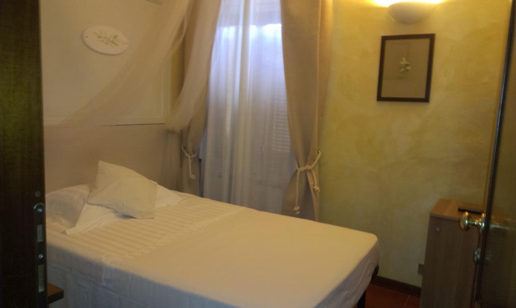 La Locanda Della Ribollita Chiusi Habitación foto